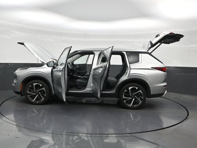 2023 Mitsubishi Outlander SE 2.5 2WD