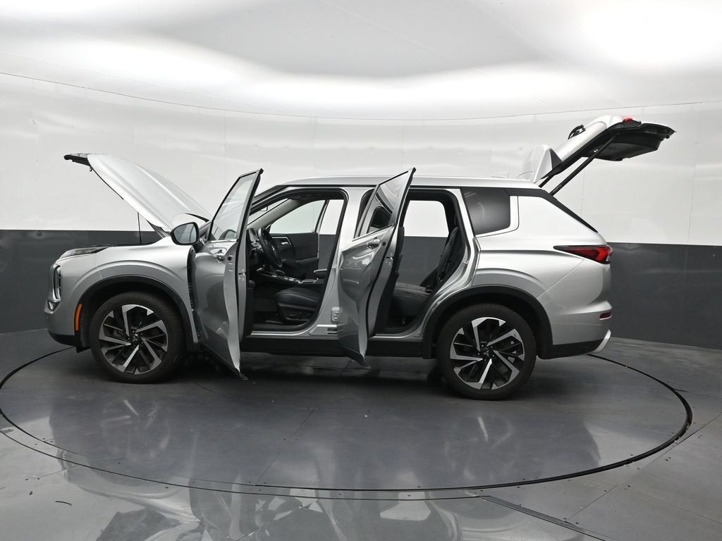 2023 Mitsubishi Outlander SE 2.5 2WD