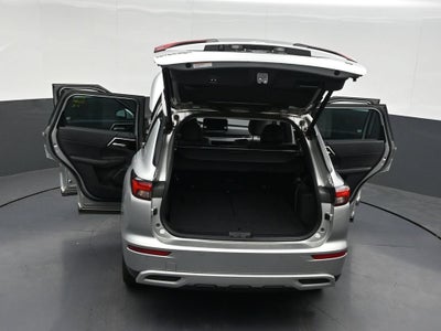 2023 Mitsubishi Outlander SE 2.5 2WD