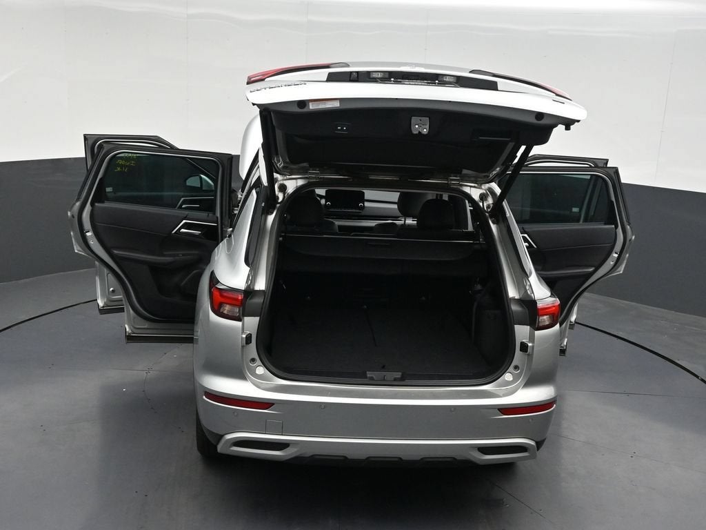 2023 Mitsubishi Outlander SE 2.5 2WD