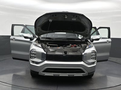2023 Mitsubishi Outlander SE 2.5 2WD