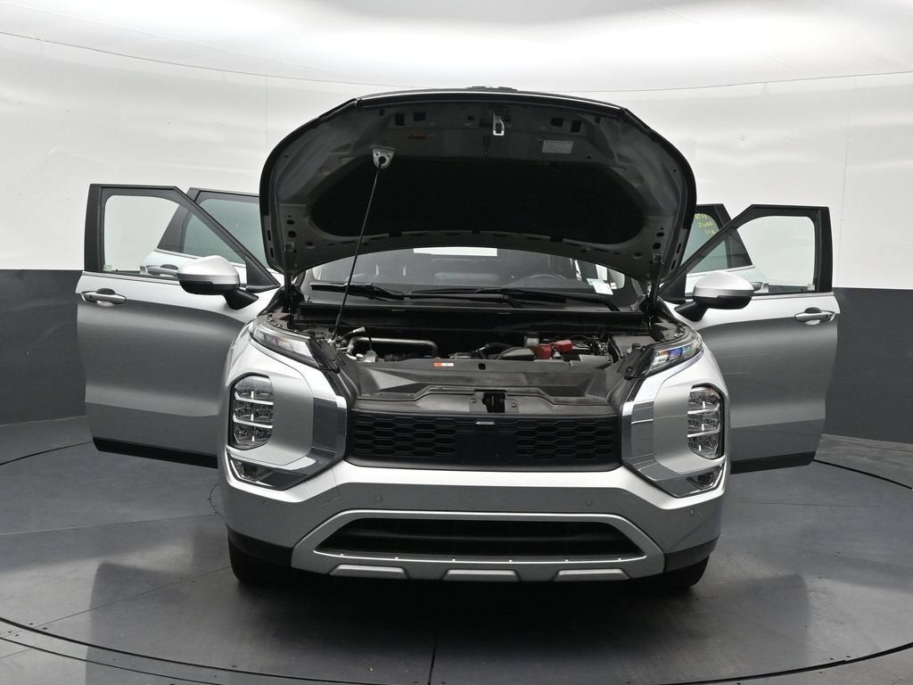 2023 Mitsubishi Outlander SE 2.5 2WD