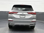 2023 Mitsubishi Outlander SE 2.5 2WD