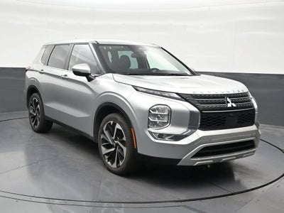2023 Mitsubishi Outlander SE 2.5 2WD
