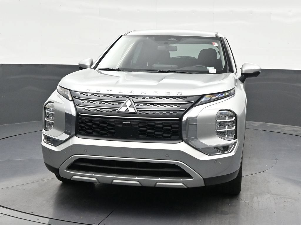 2023 Mitsubishi Outlander SE 2.5 2WD