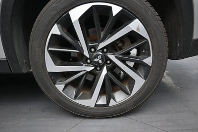 2023 Mitsubishi Outlander SE 2.5 2WD
