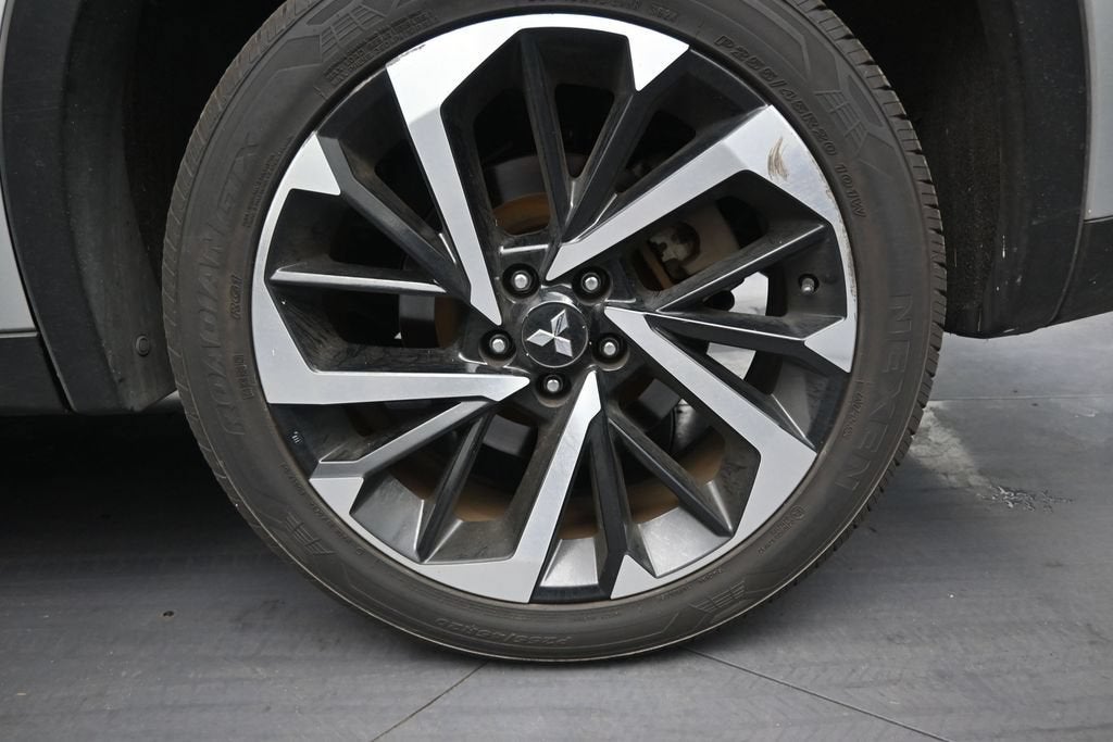 2023 Mitsubishi Outlander SE 2.5 2WD