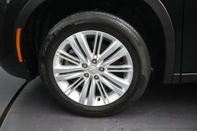 2024 Mitsubishi Outlander ES