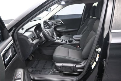 2024 Mitsubishi Outlander ES
