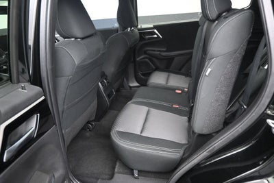 2024 Mitsubishi Outlander ES
