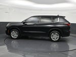 2024 Mitsubishi Outlander ES