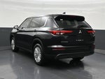 2024 Mitsubishi Outlander ES