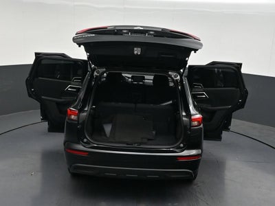 2024 Mitsubishi Outlander ES