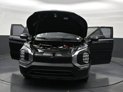 2024 Mitsubishi Outlander ES