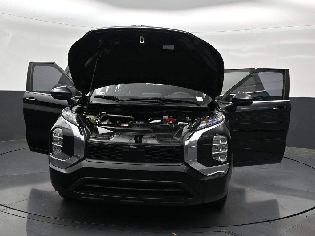 2024 Mitsubishi Outlander ES