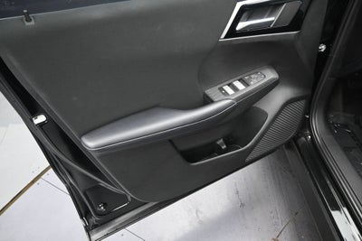 2024 Mitsubishi Outlander ES