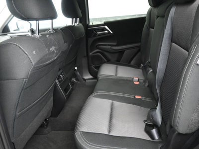 2024 Mitsubishi Outlander ES