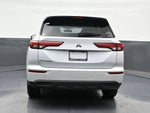 2024 Mitsubishi Outlander ES