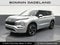 2024 Mitsubishi Outlander SEL