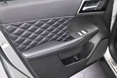 2024 Mitsubishi Outlander SEL