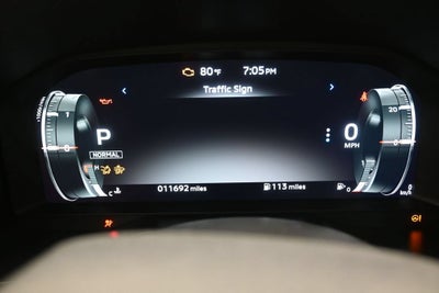 2024 Mitsubishi Outlander SEL