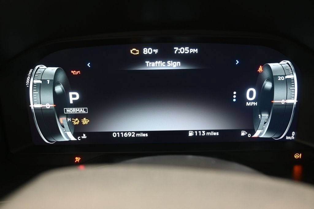 2024 Mitsubishi Outlander SEL