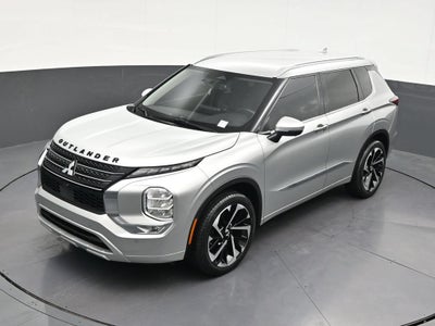2024 Mitsubishi Outlander SEL