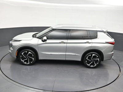 2024 Mitsubishi Outlander SEL