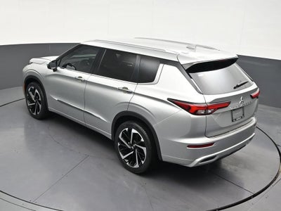 2024 Mitsubishi Outlander SEL