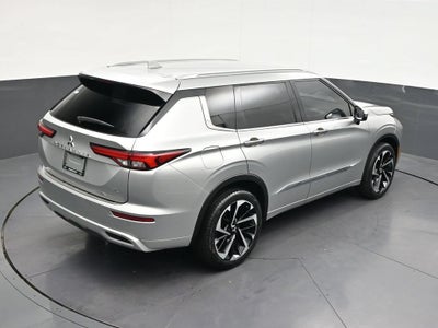 2024 Mitsubishi Outlander SEL