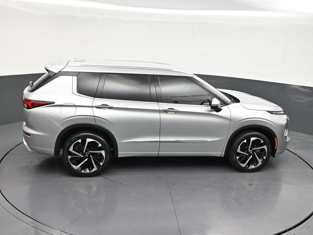 2024 Mitsubishi Outlander SEL