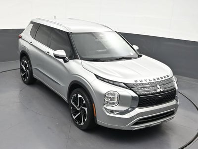 2024 Mitsubishi Outlander SEL