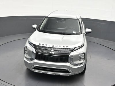 2024 Mitsubishi Outlander SEL
