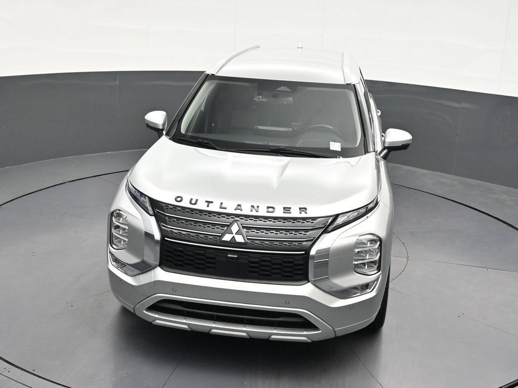 2024 Mitsubishi Outlander SEL