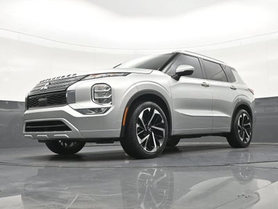 2024 Mitsubishi Outlander SEL