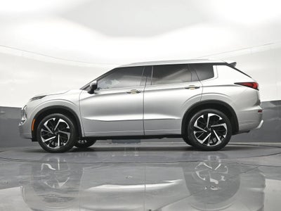 2024 Mitsubishi Outlander SEL
