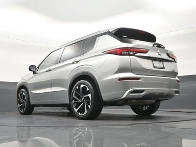 2024 Mitsubishi Outlander SEL