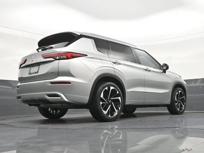 2024 Mitsubishi Outlander SEL