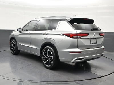 2024 Mitsubishi Outlander SEL