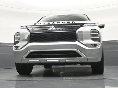 2024 Mitsubishi Outlander SEL