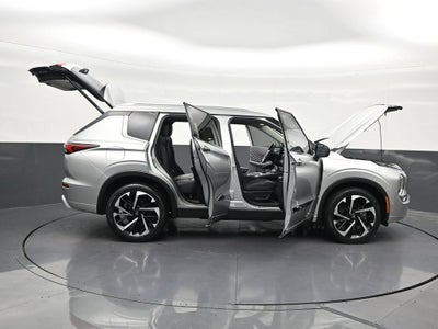 2024 Mitsubishi Outlander SEL