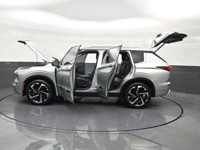 2024 Mitsubishi Outlander SEL