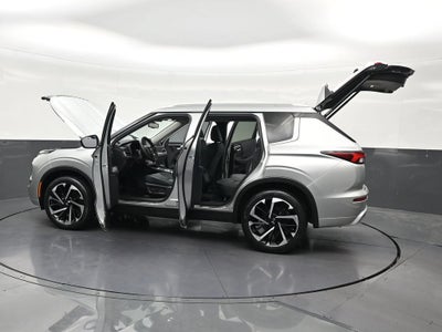 2024 Mitsubishi Outlander SEL