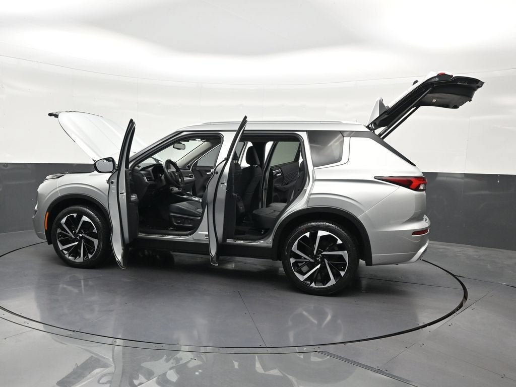 2024 Mitsubishi Outlander SEL