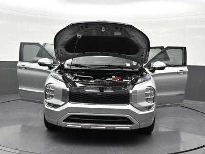 2024 Mitsubishi Outlander SEL