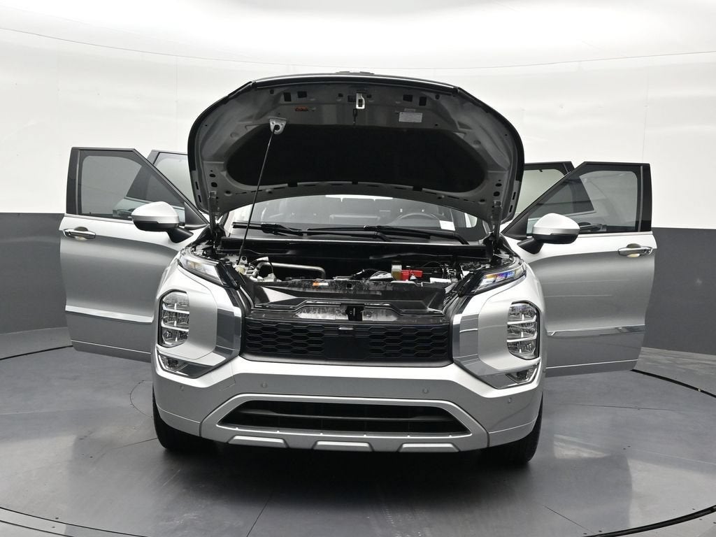2024 Mitsubishi Outlander SEL