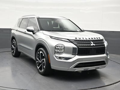 2024 Mitsubishi Outlander SEL