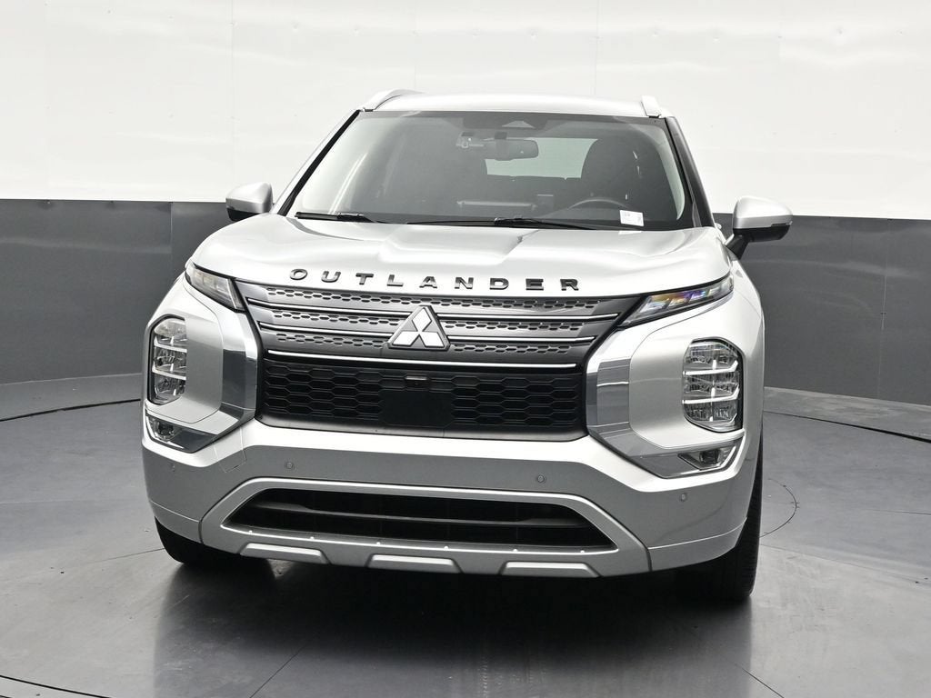 2024 Mitsubishi Outlander SEL