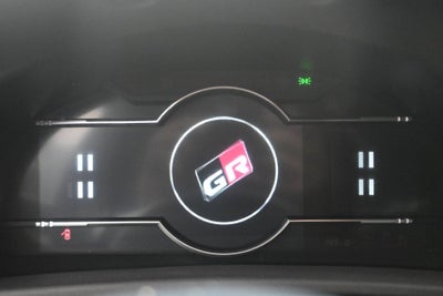 2022 Toyota GR86 Premium