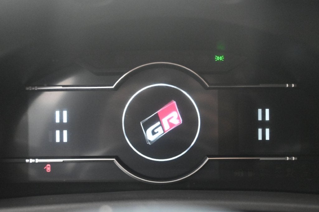 2022 Toyota GR86 Premium